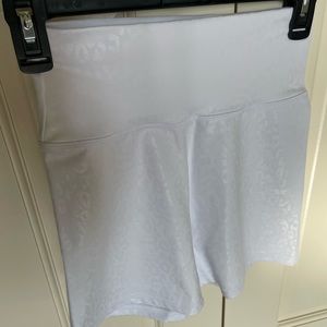 Buffbunny Leopard Shorts